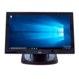 Cumpara ieftin Sistem POS Metter 15M1, Display 15.6&quot; TouchScreen, Intel Core i3 1115G4 3.0 GHz, 8 GB DDR4, 256 GB SSD, Wi-Fi, Bluetooth, Windows 10 IoT, 12 Luni Gara