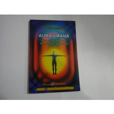 AURA UMANA - AWAMI PANCHADASI