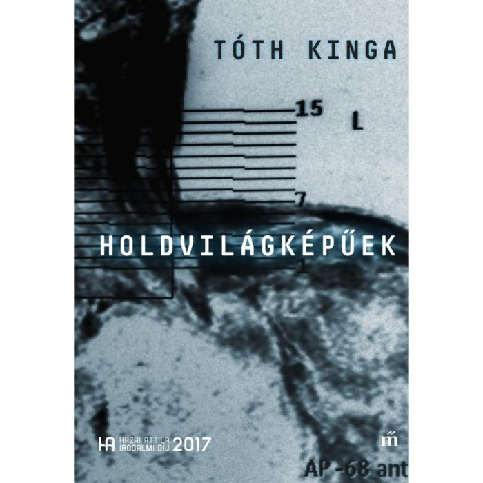 Holdvil&aacute;gk&eacute;pűek - T&oacute;th Kinga