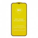 FOLIE PROTECTIE ECRAN ANTISOC , FULL GLUE , XIAOMI POCO X3/REDMI NOTE 10 PRO, TEMPERED GLASS 10D , FULL FACE , NEAGRA BULK