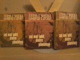 Marin Preda - Cel mai iubit dintre pamanteni (3 vol.)