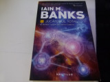 Jucatorul total - ian .M. Banks - vol 2