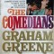 GRAHAM GREEN - THE COMEDIANS Printed by Bantam Books, USA