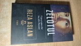 Reza Aslan - Zelotul. Viata si epoca lui Isus din Nazaret (Editura Trei, 2013)