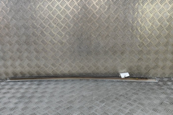 Bandou superior ușă st&acirc;nga spate TESLA MODEL X 2018 OEM: 1032251-00-J,1032249-00-J 30381920
