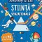 Activități STEM: Știință senzațională