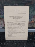 Contribuții la cunoașterea geologiei și petrografiei părții centrale a Munților Semenic, H. savu, C. Micu, c. 1962, 153