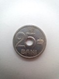 Moneda 25 Bani 1921 XF+