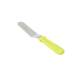 Spatula mica din inox pentru ornat prajituri Z-TOOLS / DSY 1035