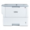 Imprimanta Laser Monocrom Brother HL-L6300DW, Second Hand, Duplex, A4, 48ppm, 1200dpi, Wireless, Retea, USB