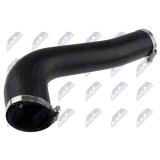 Furtun admisie aer Land Rover Freelander 2 L359 2.2td 2006-2014, Furtun Lung, LR009799