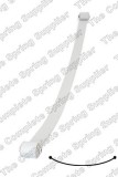 LESJ&Ouml;FORS 5895016 Pachet arc cu foi