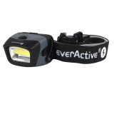 Lanterna frontala EverActive HL-150 LED COB 3W 150 lumeni