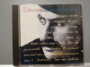 Vitorino - As Mais Bonitas (1993/EMI/France) - CD ORIGINAL/Nou/Sigilat, Latino, emi records