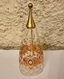 CLOPOTEL DIN STICLA- MARCAJ ROSENTHAL- Classic- 2004 &Ouml;sterreich H12,5CM