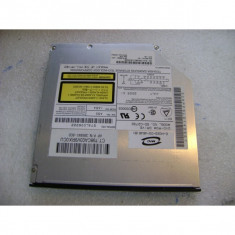 Unitate optica laptop HP Compaq NC6120 model SD-C2732 DVD-ROM