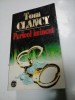 PERICOL IMINENT - TOM CLANCY