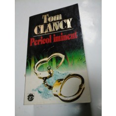 PERICOL IMINENT - TOM CLANCY