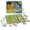 Labyrinth Pokemon Ravensburger Glow in the Dark, joc labirint pentru copii de la 7 ani, multilingv incl. RO
