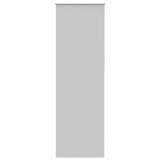 VidaXL Jaluzea cu role opace 85x230 cm lățime material 80,7 cm