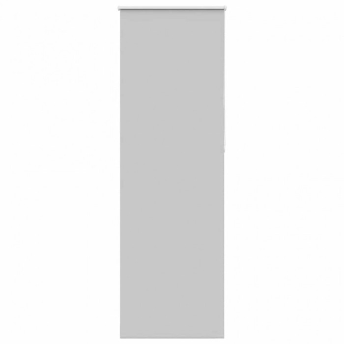 vidaXL Jaluzea cu role opace 75x210 cm lățime material 70,7 cm 4011435