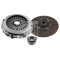 Kit ambreiaj Scania 4 - Series, F - Series, G I, K - Series, N Series, P I, P, G, R, T - Series, R I, T Motor 114 C/330, 114 C/340, 114 C/360, 114