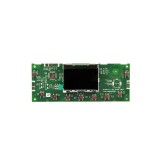 PLACA ELECTRONICA DISPLAY CENTRALA TERMICA ARISTON CLAS B ONE, CLAS ONE ORIGINAL ARISTON 65115776-04