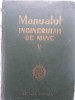 MANUALUL INGINERULUI DE MINE VOL.5 (V)-COORDONATORI: M. STAMATIU, I. USER-272374