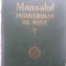 MANUALUL INGINERULUI DE MINE VOL.5 (V)-COORDONATORI: M. STAMATIU, I. USER-272374