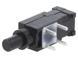 Comutator Apăsare 2A 48VAC IP40