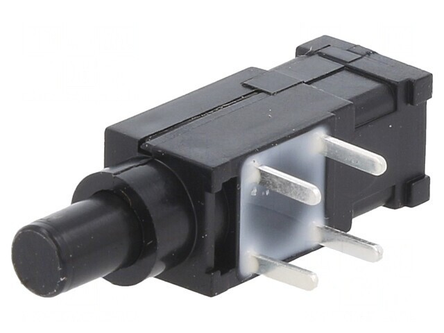 Comutator Apăsare 2A 48VAC IP40