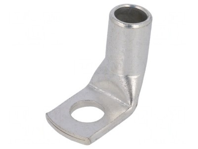 V&amp;acirc;rf Inelar Tubular M10 Crimpat 35-50mm&amp;sup2; foto