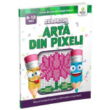 Colorcod. Arta Din Pixeli, - Editura Gama