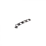 Garnitura galerie admisie LANCIA DELTA II (836) 1.8 i.e. 16V (836AQ) 1996-1999 CORTECO 026413P