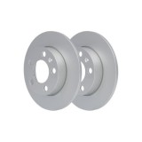 Disc frana Ate 24010901231, parte montare : Punte spate