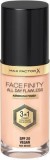 MAX FACTOR FACEFINITY 3 IN 1 N55