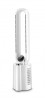 Ventilator turn Zilan ZLN1117 fara palete, Functie umidificare, Timer, Oscilatie, 3 trepte de viteza, 3 moduri presetate, 40 W