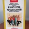 Gerald R. Adams/Michael D. Berzonsky, Psihologia adolescenței. Manualul Blackwell