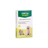Lapte Praf Caini Pisici Milk Can Stangest 250g Supliment Nutritiv Hrana Animale