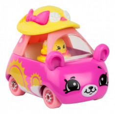 CUTIE CARS S3 PACHET 1 MASINUTA SPEEDY SUNHAT foto