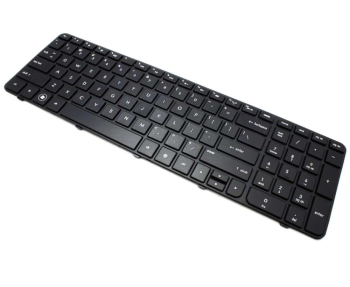 Tastatura HP Pavilion G7 2000, Pavilion G7 2100, Pavilion G7 2200, Pavilion G7 2300