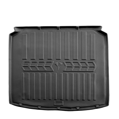 COVOR PROTECTIE PORTBAGAJ UMBRELLA PENTRU SKODA FABIA I (6Y) SEDAN (1999-2007) foto