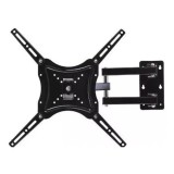 Suport TV Cu Brat De Perete 14 &ndash; 55&Prime; , Negru