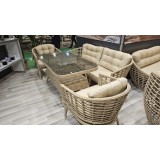 SET MOBILA GRADINA IARY 15