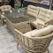 SET MOBILA GRADINA IARY 15