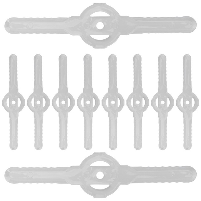 Set cuțite de tăiat (10 buc.) RTPKA0104-OS