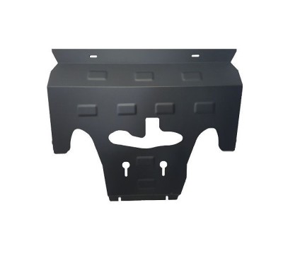 Scut motor metalic Subaru Forester 2013-2019 foto