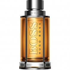 Boss The Scent Apa de toaleta Barbati 100 ml foto