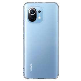 Huse personalizate xiaomi redmi poco, silicon slim, transparent - alege modelul tau! foto