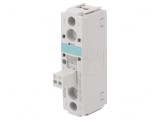 Releu Semiconductor 1-Fazat 50A 48-600VAC 4-30VDC